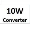 10W Converter